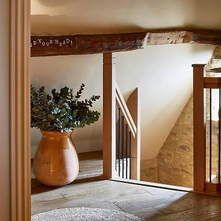 Dawn At The Sun Inn Felmersham, Our Signature Duplex Suite Sharnbrook Buitenkant foto