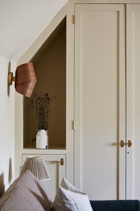 Dawn At The Sun Inn Felmersham, Our Signature Duplex Suite Sharnbrook Buitenkant foto