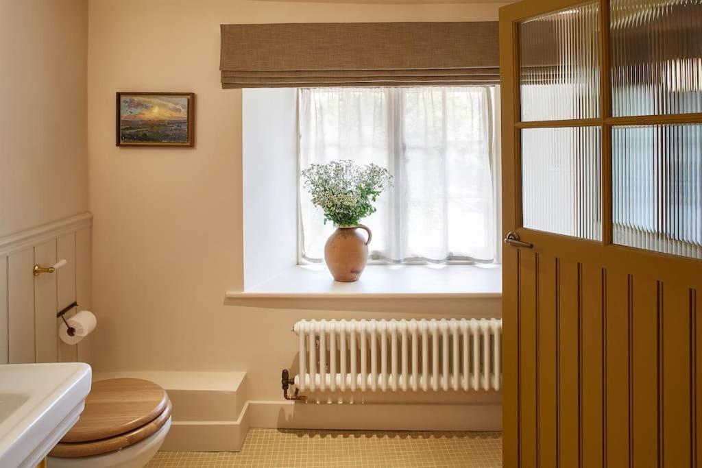 Dawn At The Sun Inn Felmersham, Our Signature Duplex Suite Sharnbrook Buitenkant foto